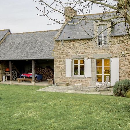 Le Petit Tertre - charmante maison entre terre et mer - St Lunaire Saint-Lunaire Extérieur photo